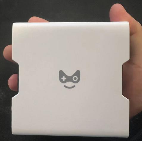 奇游联机宝3pro和4pro区别,奇游联机宝4proxbox