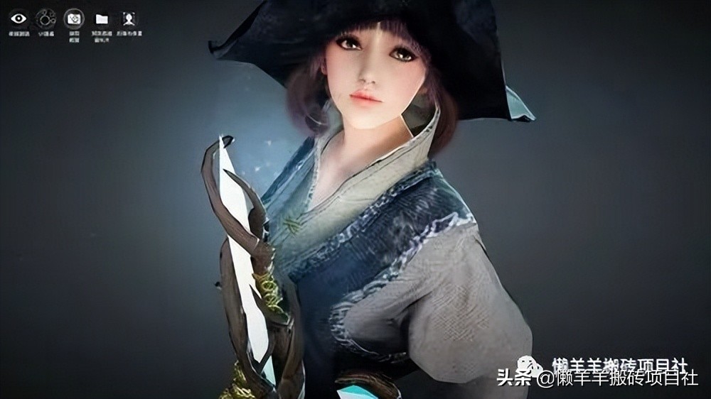 黑色沙漠手游什么角色搬砖,黑色沙漠国服搬砖一天多少钱