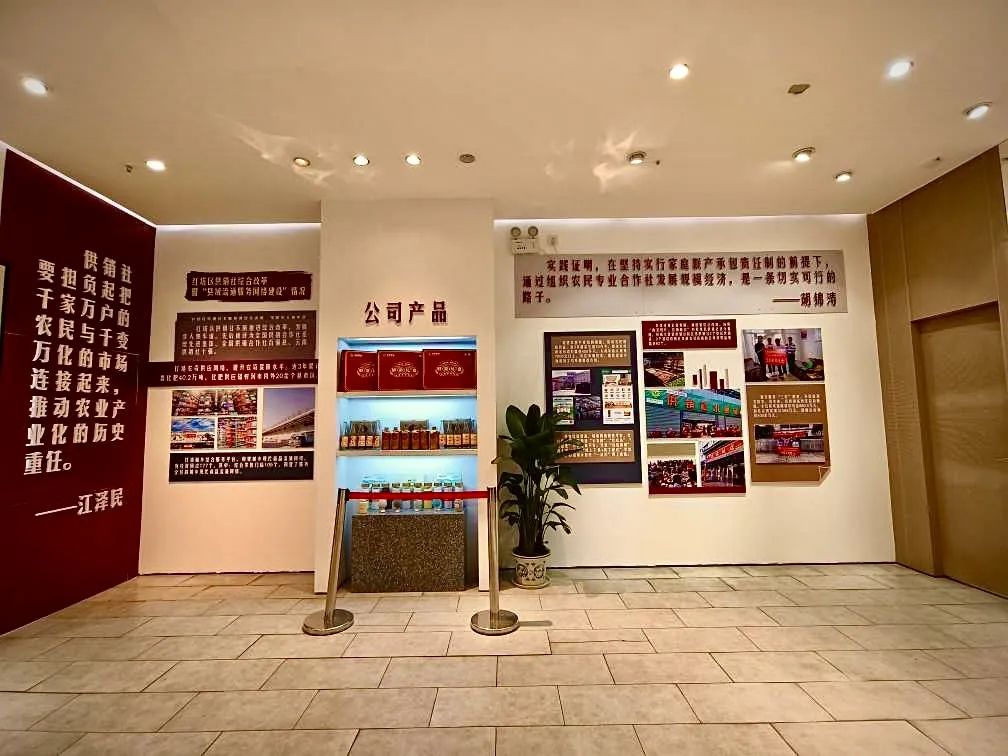 玉溪这里竟藏着一个父辈时代的「购物圣地」！满满的回忆…