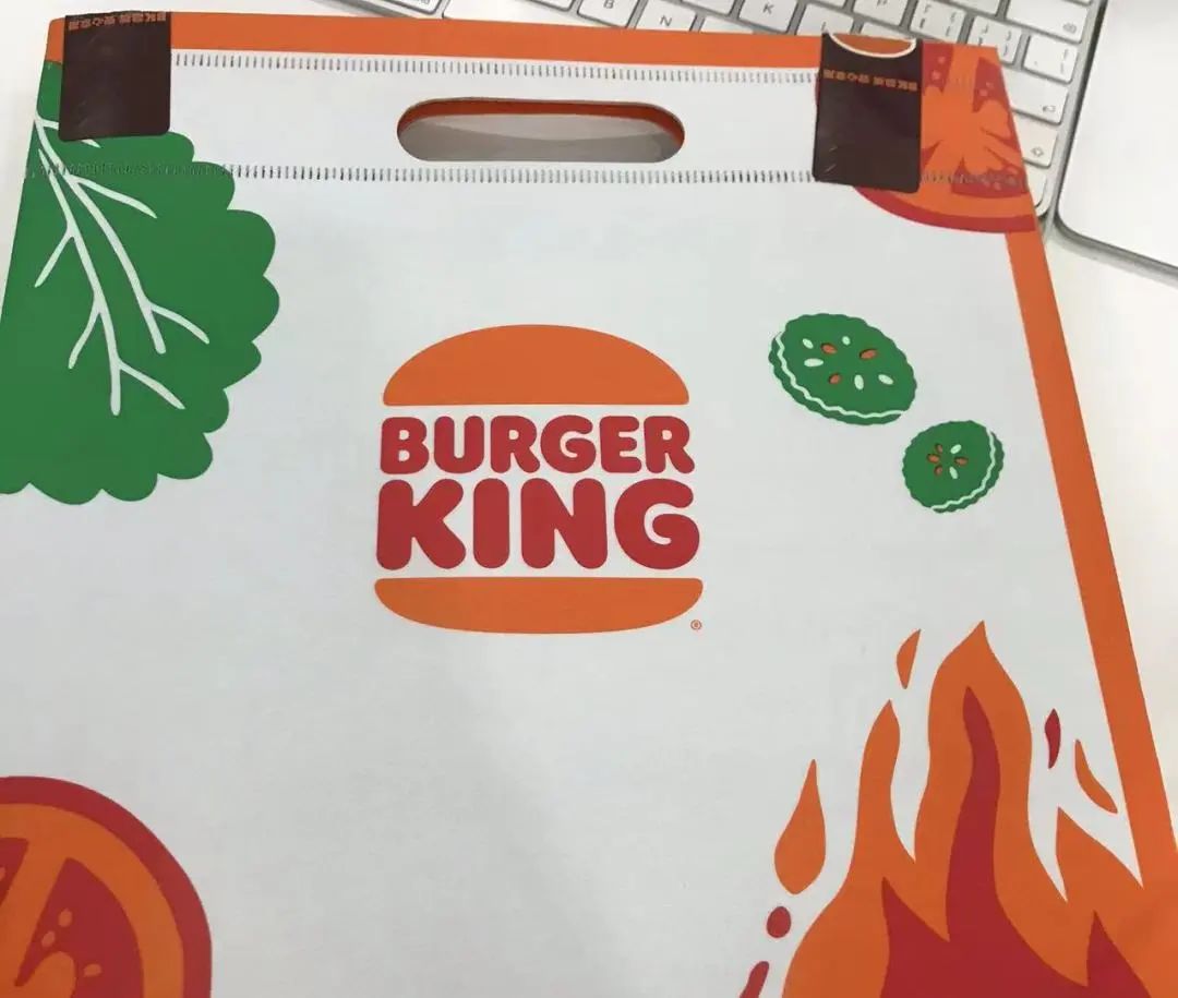 外卖无纺布塑料袋,无纺布外卖袋可降解吗