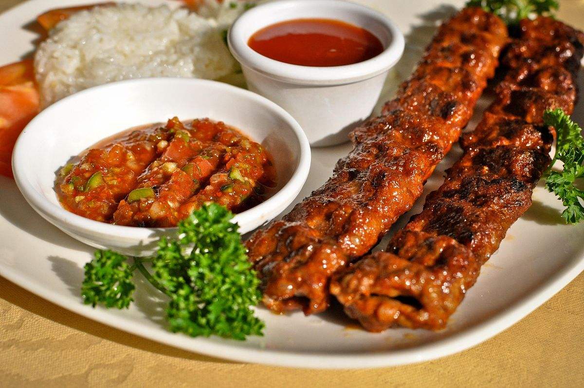 世界上最多美食的国家是哪个国家,世界上十大美食国家