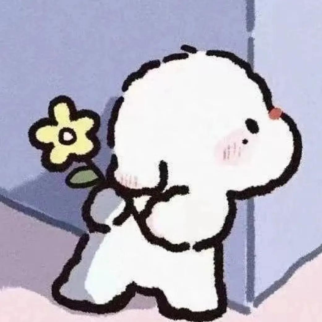 WeChat可爱头像,wechat可爱头像情侣