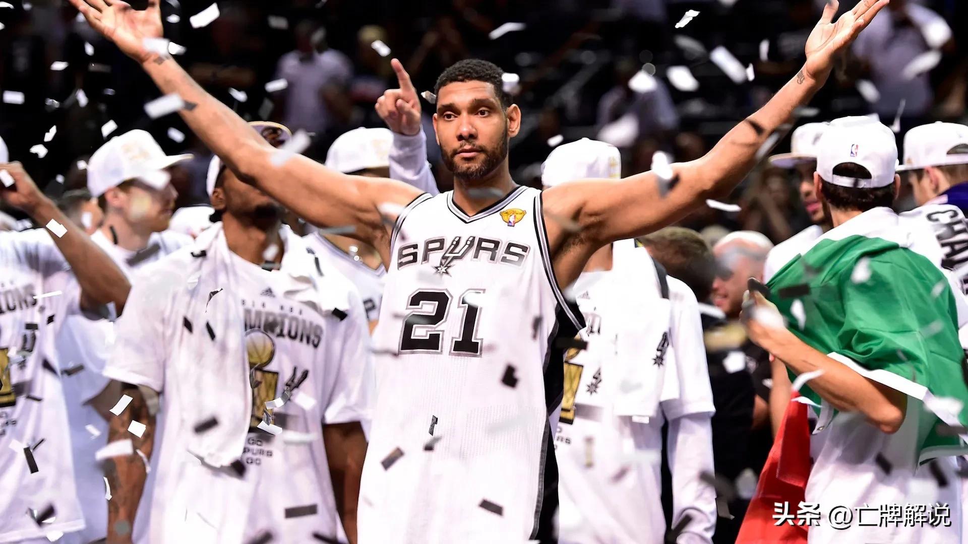 多少球队为邓肯摆烂,为什么多支球队抢邓肯