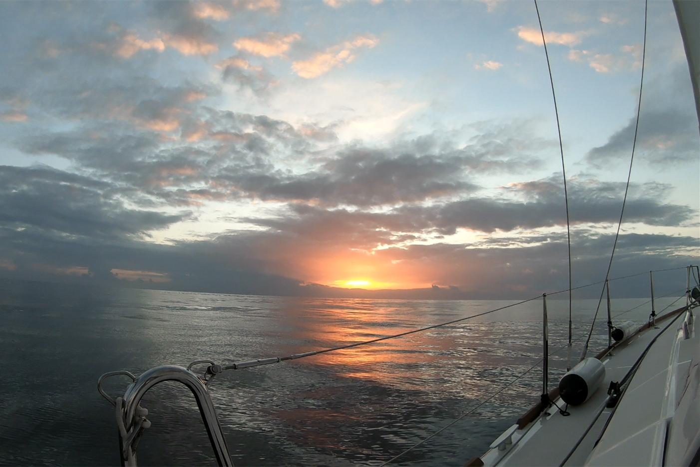 中国小伙的航海日记十六,中国小伙航海日记41