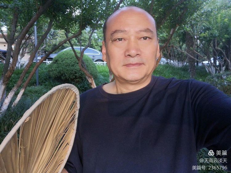 天高云淡天:烔,烔炀河的烔?