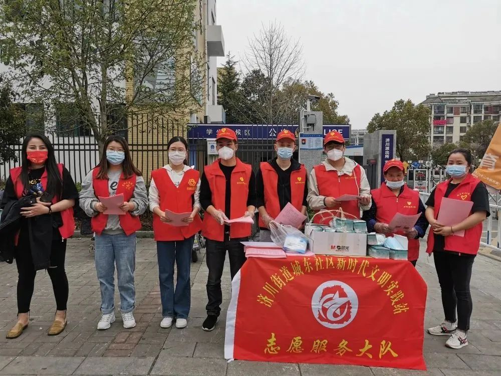 团圆抗疫战场,团聚青年同战疫