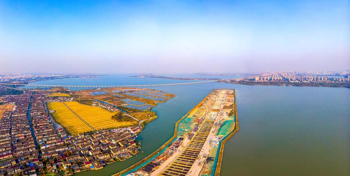 苏州中环线,苏州全部中环线