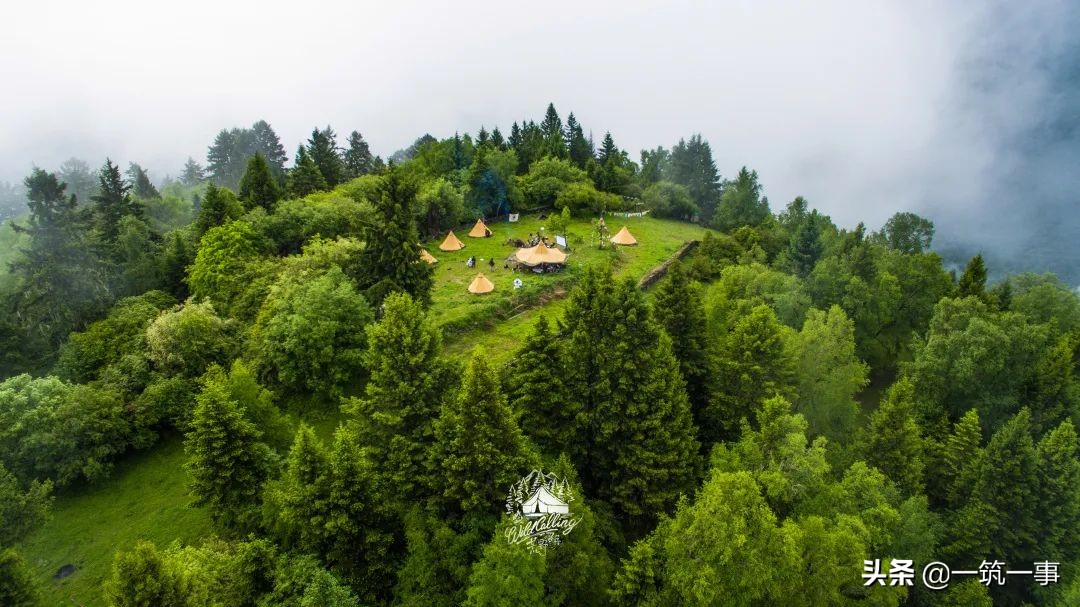 精致露营盈利模式,精致露营低成本