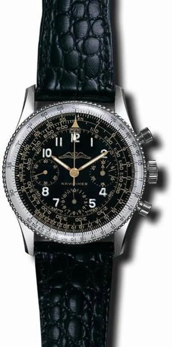 每只都超经典二十世纪15大传奇手表