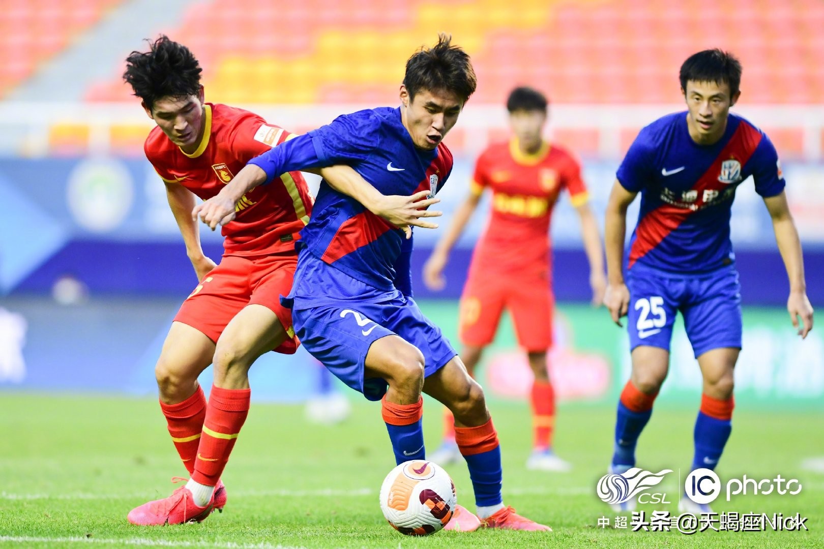 中超武汉长江vs上海申花比分预测,2022中超武汉长江赛程