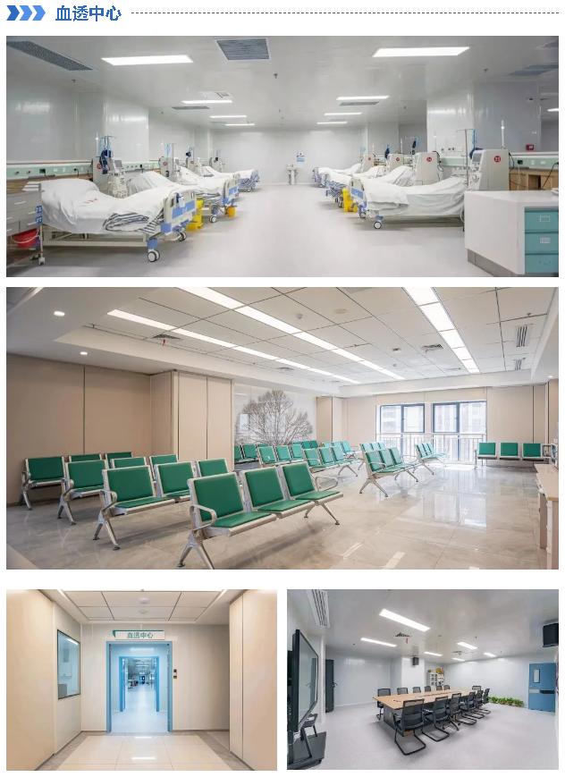 五河县人民医院二期建设,五河县人民医院新院项目进展情况