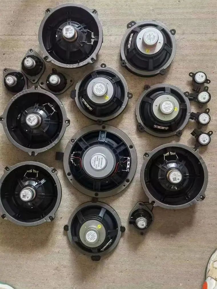 高合英国之宝音响被曝贴牌,车主联合发律师函维权