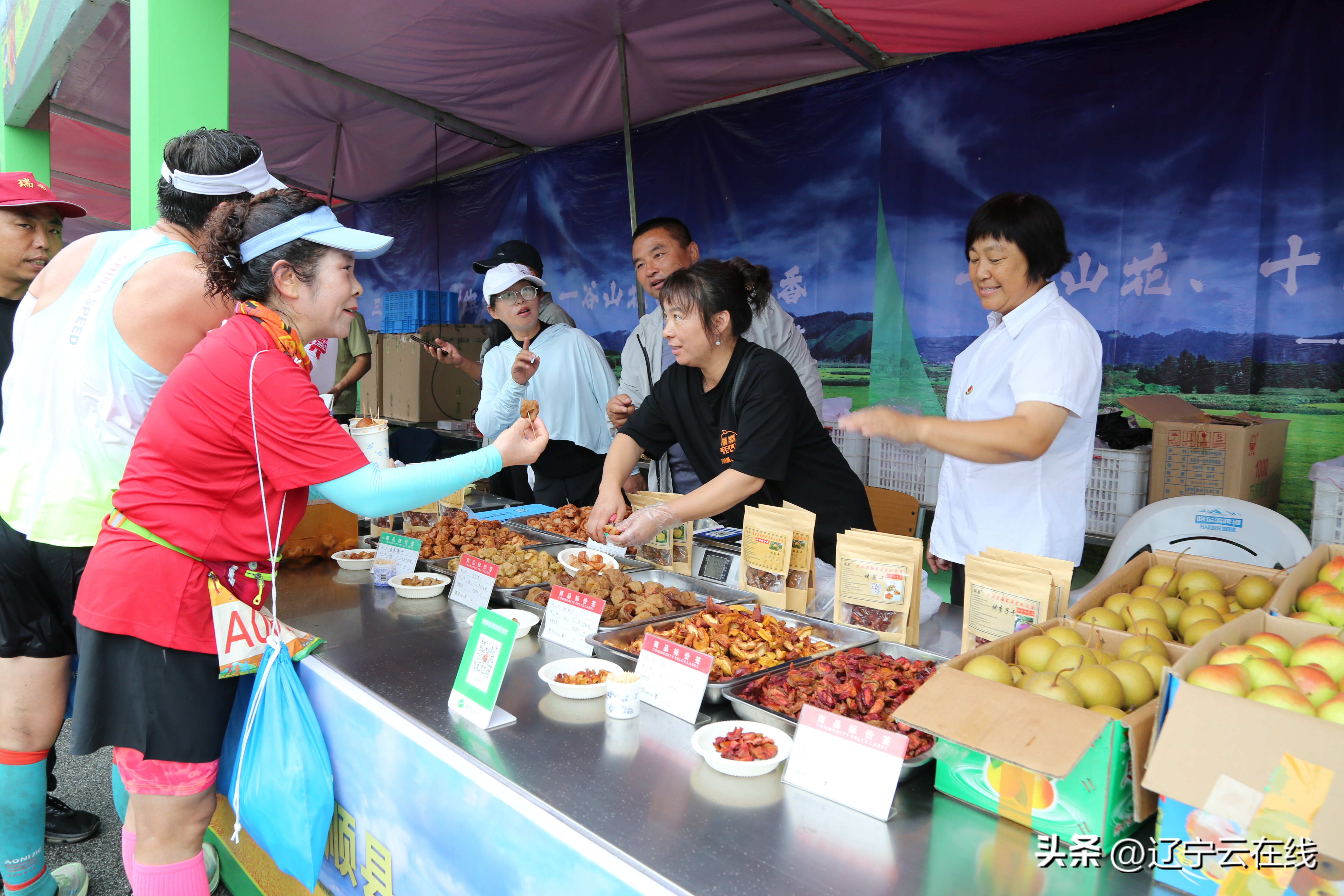 抚顺首届马拉松路径,抚顺县乡村马拉松多少公里