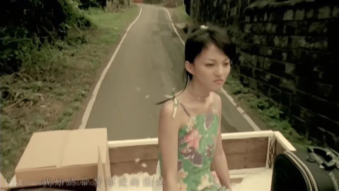 这次才是内娱甜妹天花板，你爱了20年