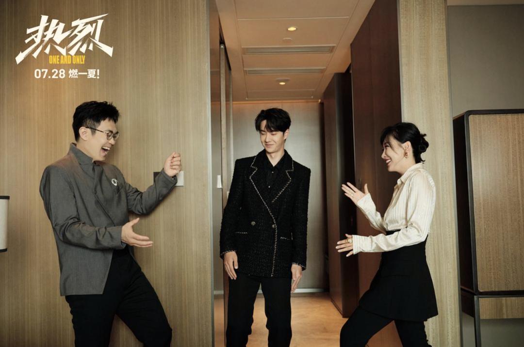 暑期档电影票房已破100亿元,暑期档票房前十破200亿