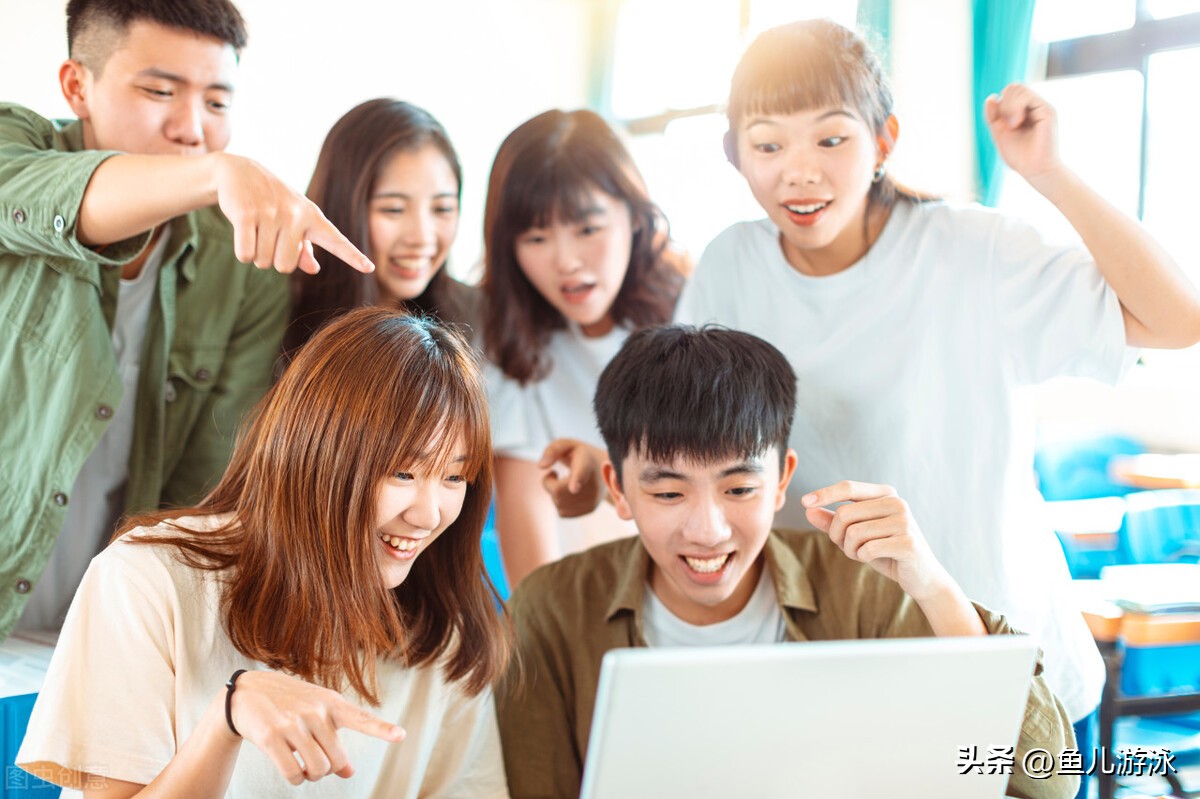 专科最吃香的五个专业不愁找工作,会计就业最吃香的专业