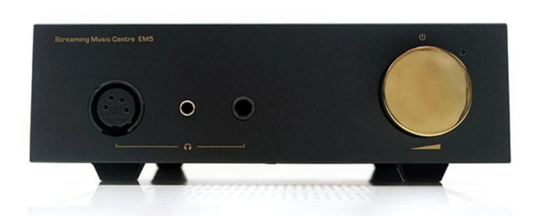 【知名外媒评测】EarMen全平衡解码功放一体机ST-Amp