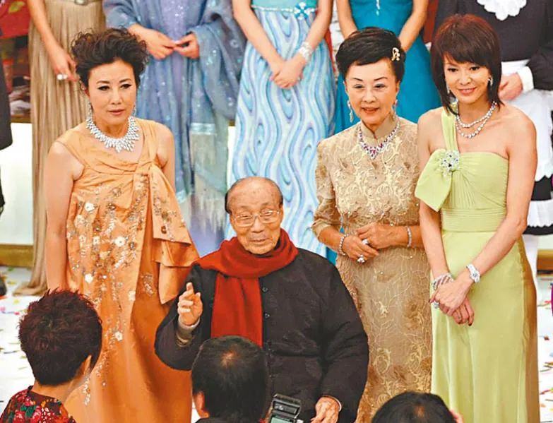 曾志伟谈tvb直播带货,曾志伟tvb收视率