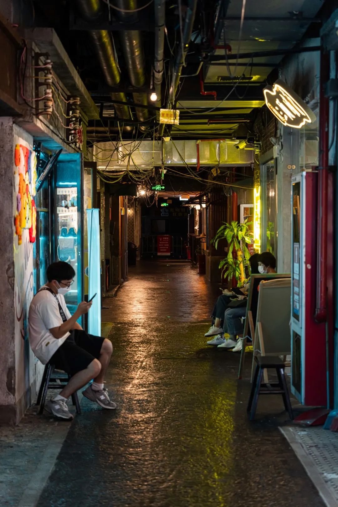 深圳文和友简介,深圳文和友引上万人排队