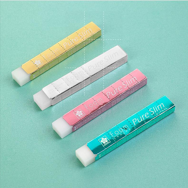 儿童铅笔橡皮哪种最好用,小时候用过的铅笔橡皮