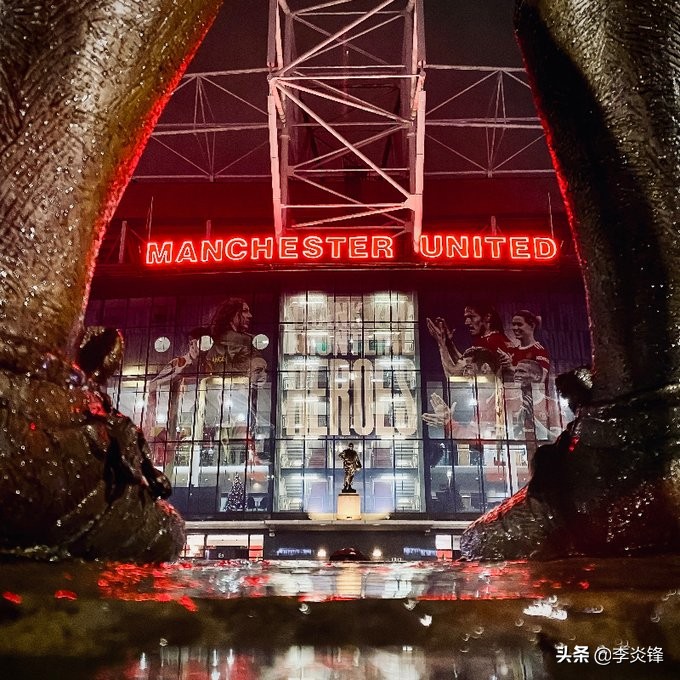 曼联新助教夏普何许人也？你还记得韩乔生老师的「夏普梗」吗？