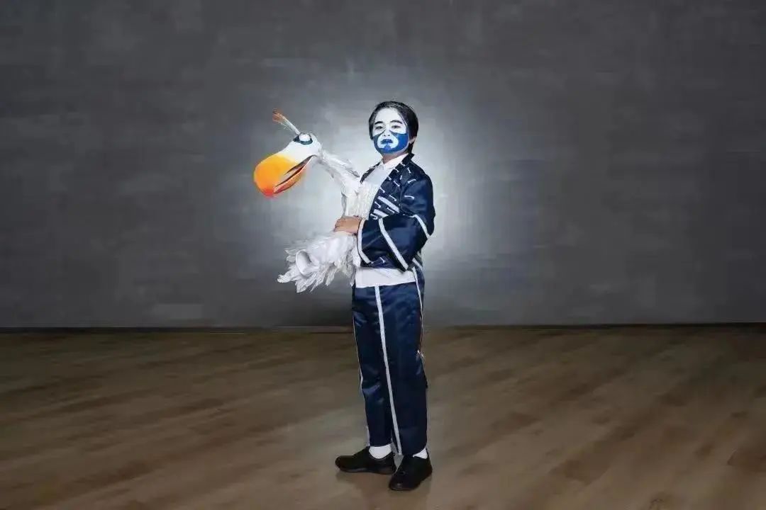 这所学校用百老汇式的高规格表演艺术教育滋养孩子的精神世界