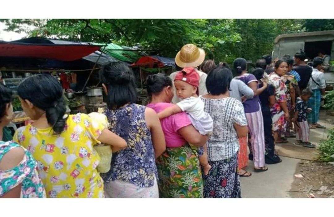 缅甸石油价格官方,缅甸进口油多少钱