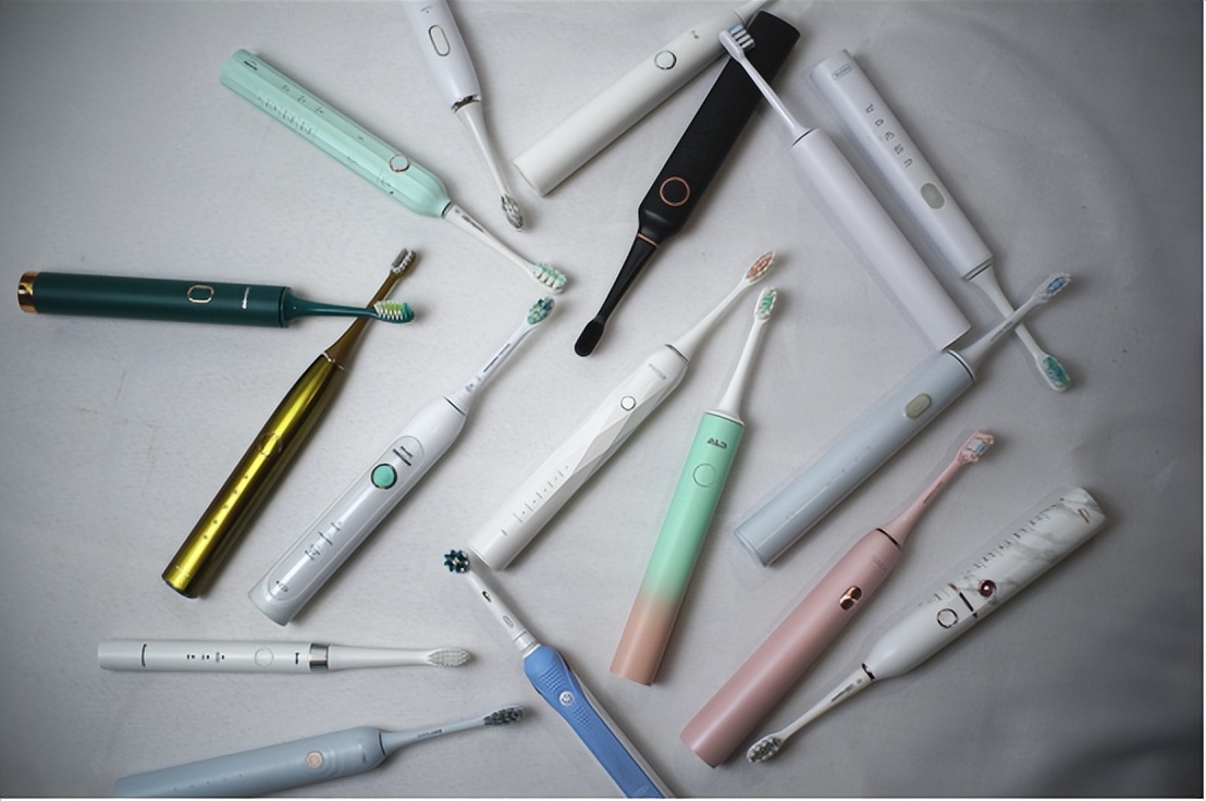 什么样的牙齿应该用电动牙刷,补过牙用电动牙刷的好处和坏处