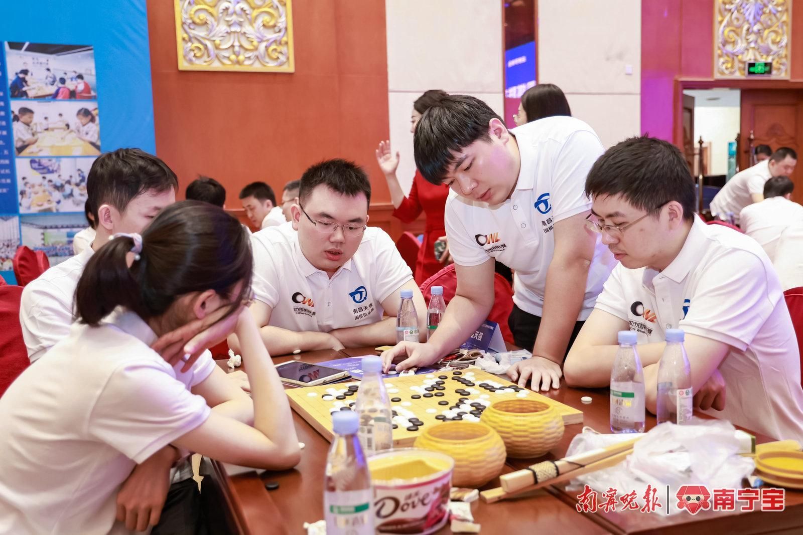 城围联,城围联总决赛纪连海