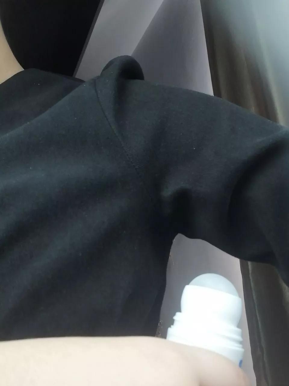 遗传狐臭止汗露推荐,止汗露推荐测评祛狐臭平价