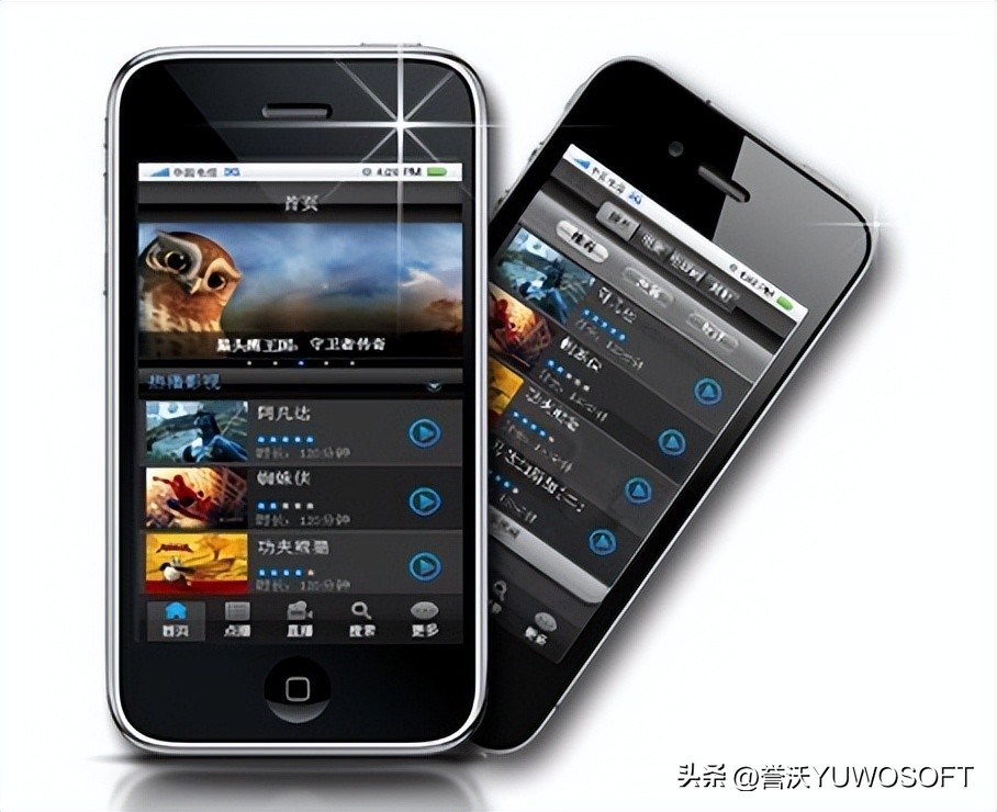 iptv设计方案,iptv系统安装软件