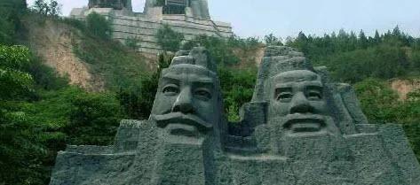 炎黄和华夏谁厉害,炎黄和华夏的来历