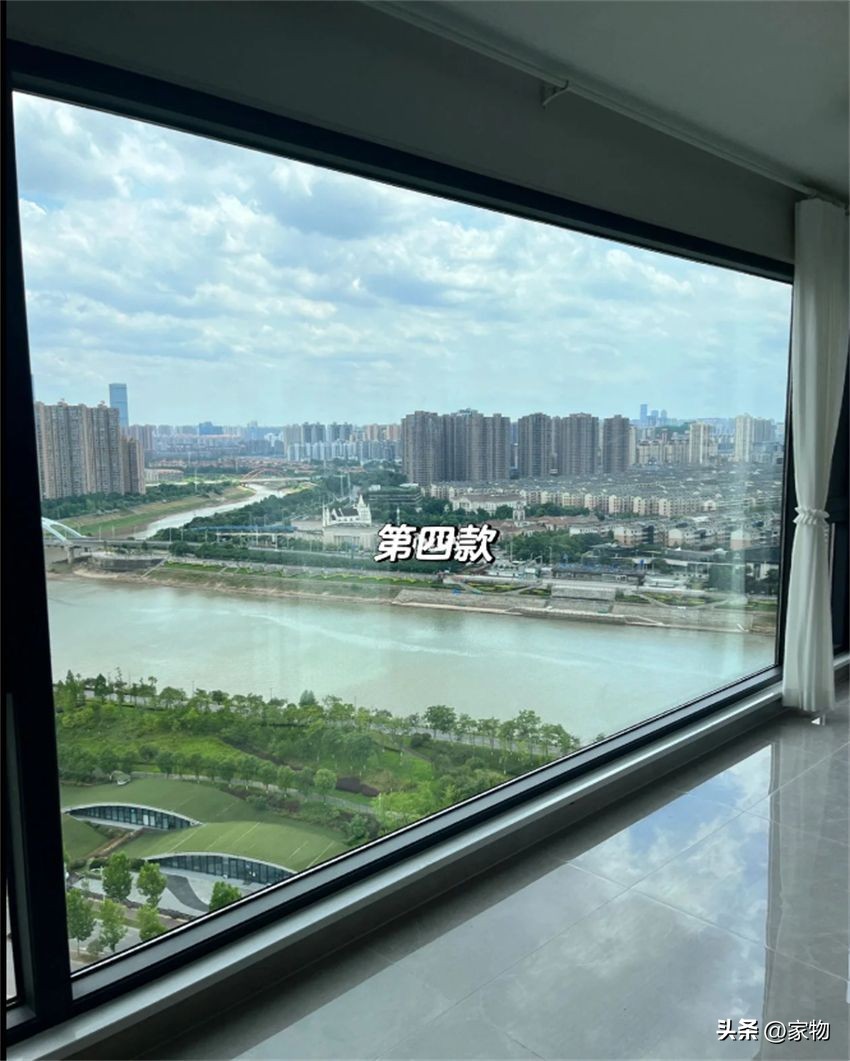 阳台封窗哪种实用又好看一点,阳台封窗应该哪种最实用且好看