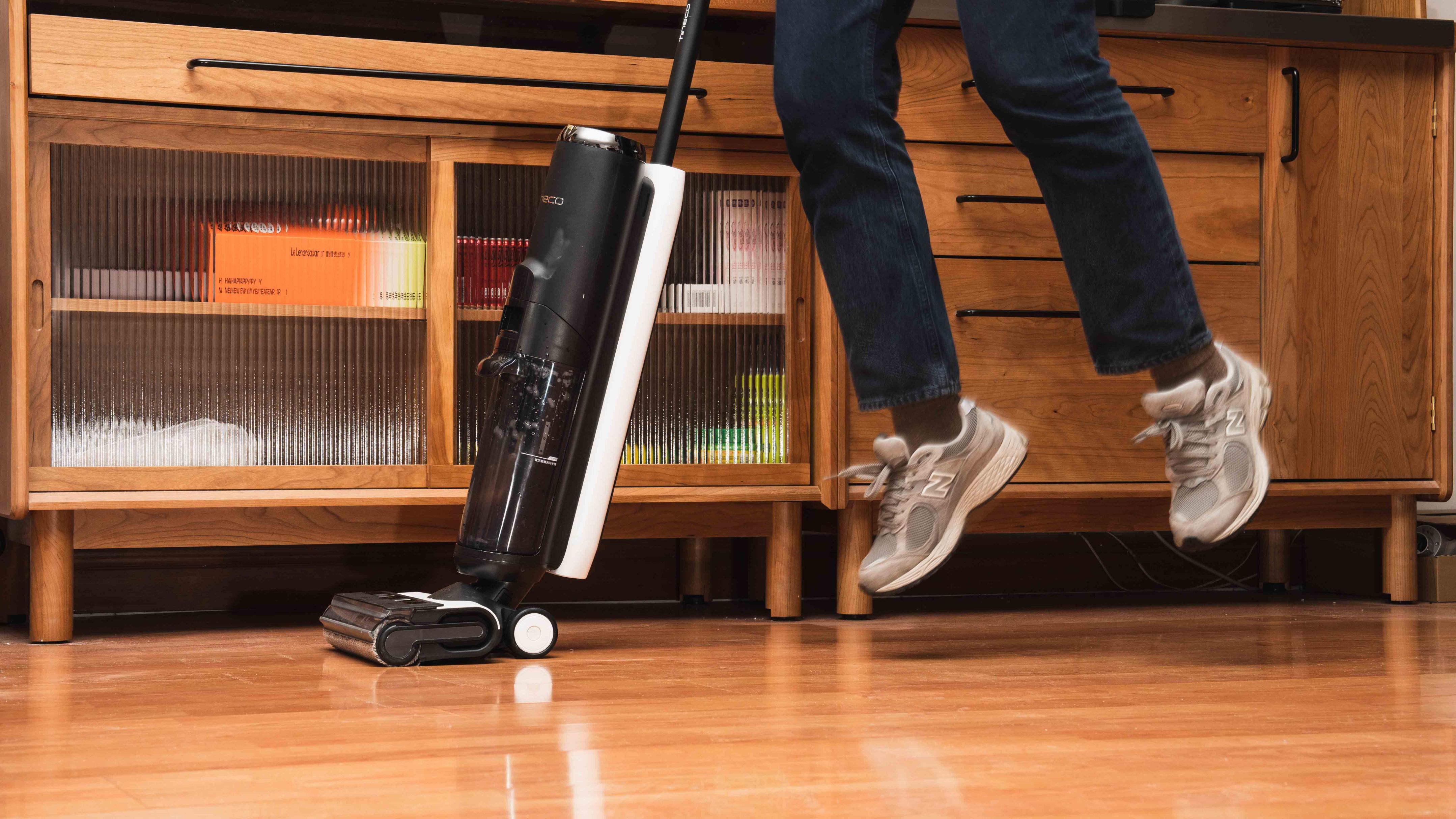 科沃斯t20pro真实测评缺点视频,科沃斯t20怎样跨门槛