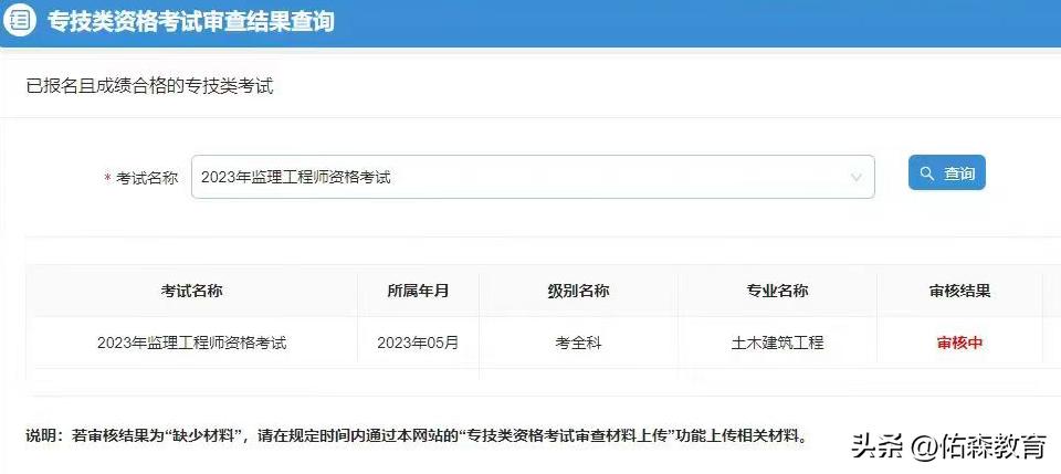 2023年监理工程师考试真题及答案,监理工程师考试成绩查询图片