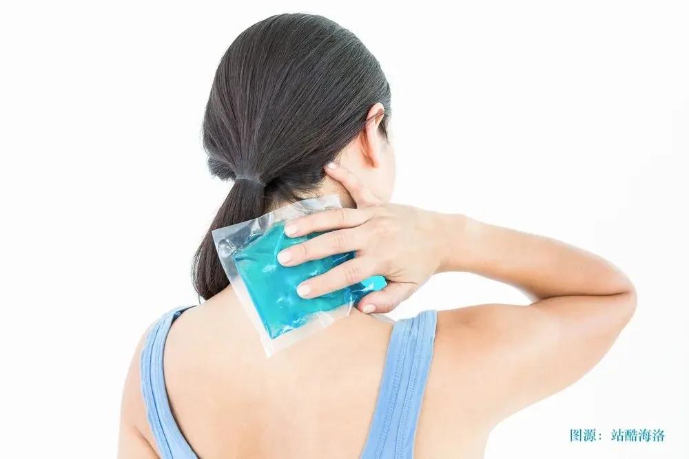 脖子扭伤了30秒自愈方法,颈椎扭伤创伤骨科