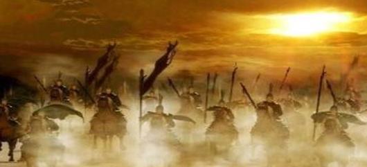 春秋战国七雄历史的演变,春秋诸侯争霸战国七雄