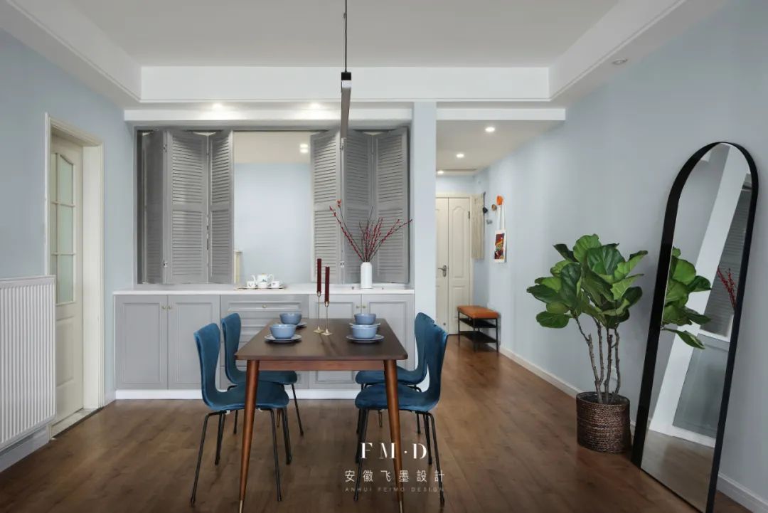 屋子太暗不想开灯怎么引进阳光,室内黑采光不好怎么办