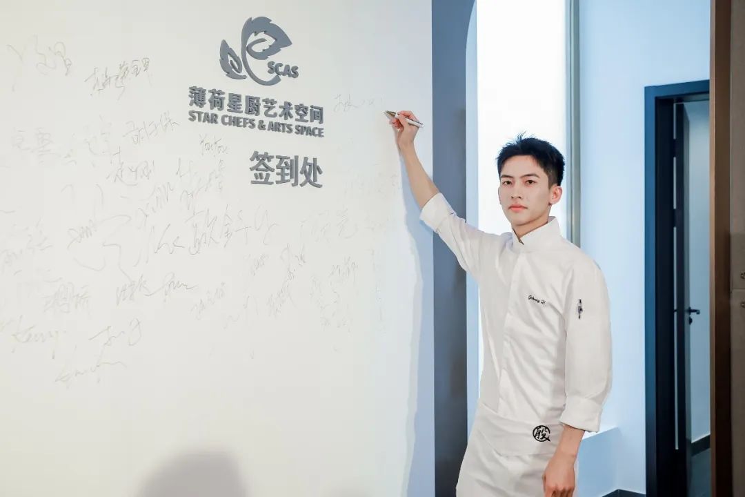 薄荷星厨出品,薄荷星厨熟醉蟹