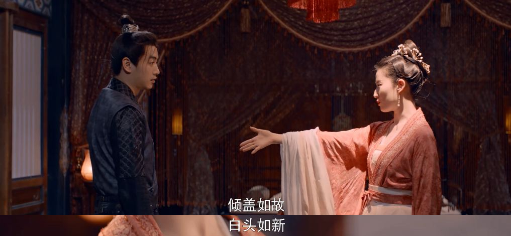 梦华录顾千帆和赵盼儿为什么决裂,梦华录最新预告顾千帆赵盼儿