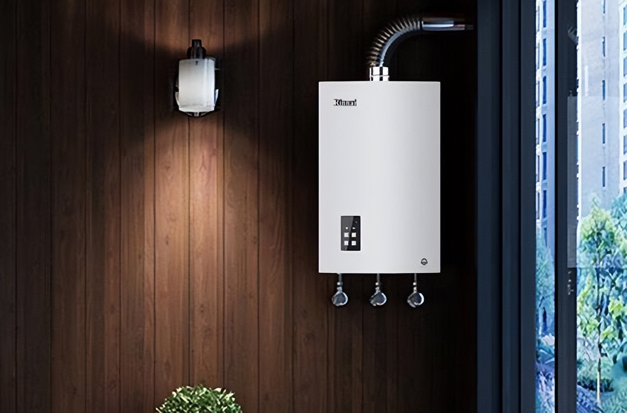 燃气热水器排烟管安装注意事项,厨房热水器安装有什么注意事项