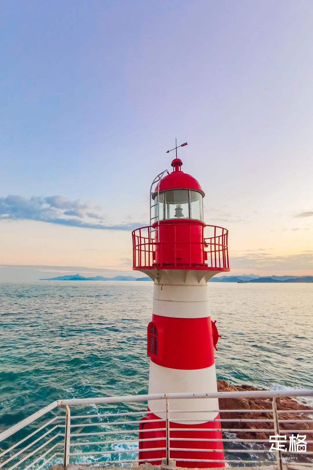 深圳10个小众打卡地免费游玩,深圳十大免费打卡地