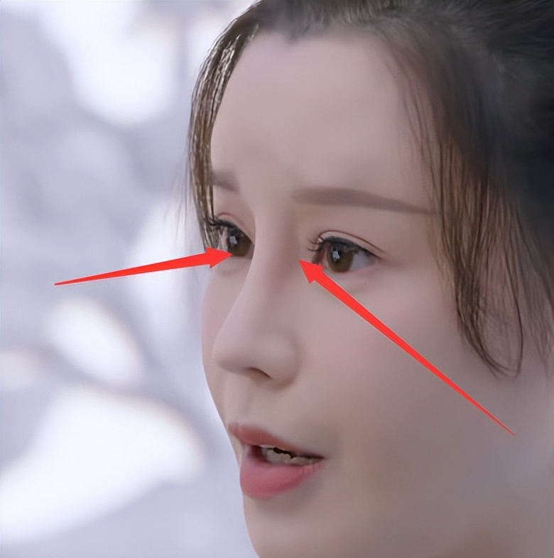 影视剧中秒变脸的演技爆发场面,影视剧中让人出戏的整容脸