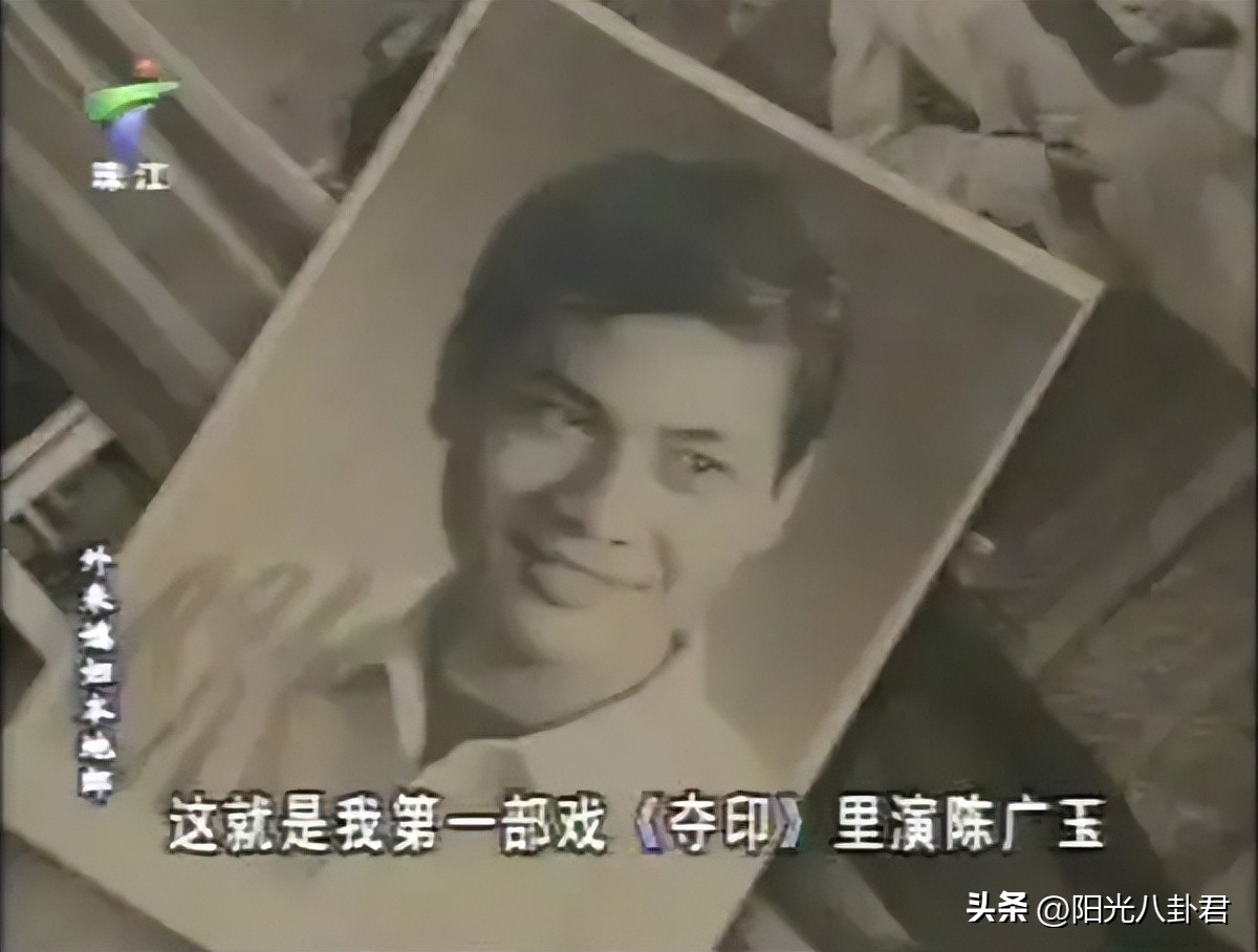 被认可是德艺双馨的15位演员,盘点25位已经过世的明星