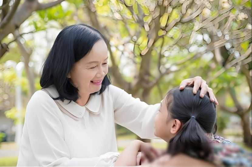 老婆老吐槽婆婆不带娃,和老公吐槽婆婆不带娃