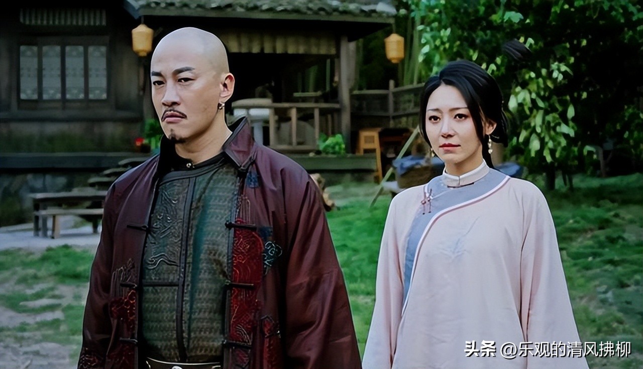 飞狐外传：毒手神枭石万嗔出场，胡斐或将迎来最强对手