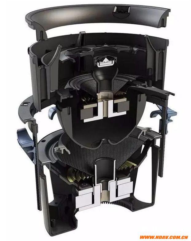 什么品牌的蜗牛喇叭声音好听,什么蜗牛喇叭声音好听