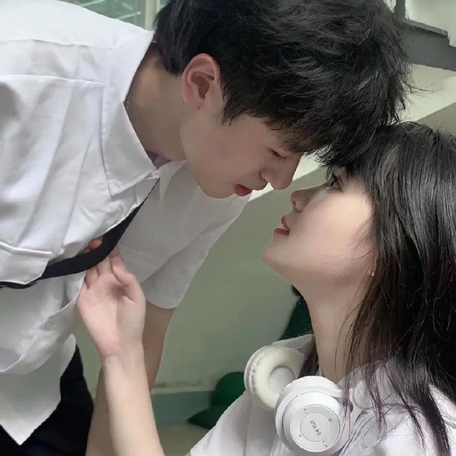 不易被发现的情侣头像男生,那些让男生无法拒绝的情侣头像