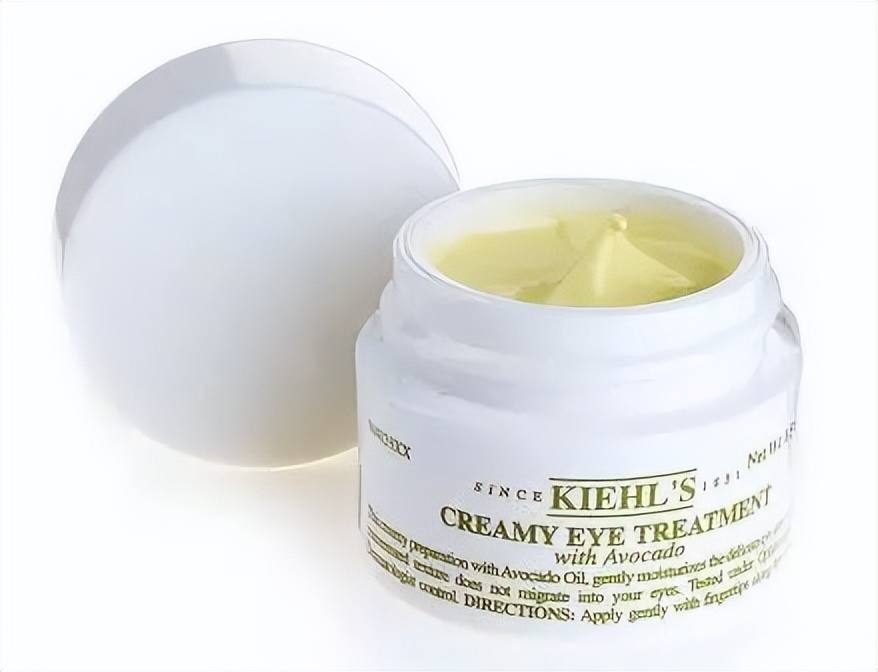 眼霜测评抗衰,眼霜测评改善暗沉细纹泪沟