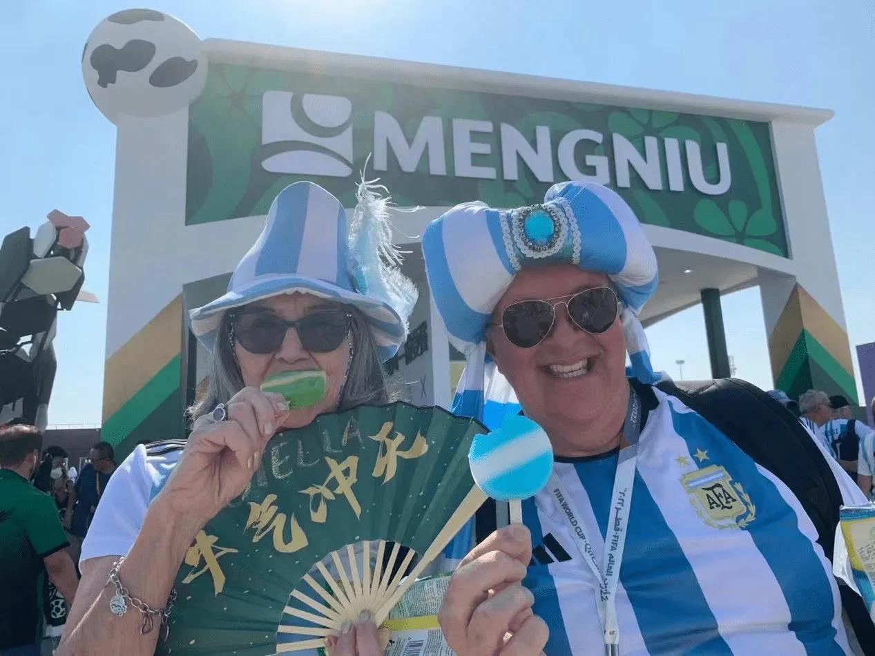 蒙牛世界杯冠军之路,蒙牛世界杯慢燃奶昔